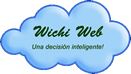 Logo de Wichi Web